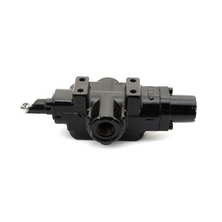Mtd Valve-Logsplitter 918-04741